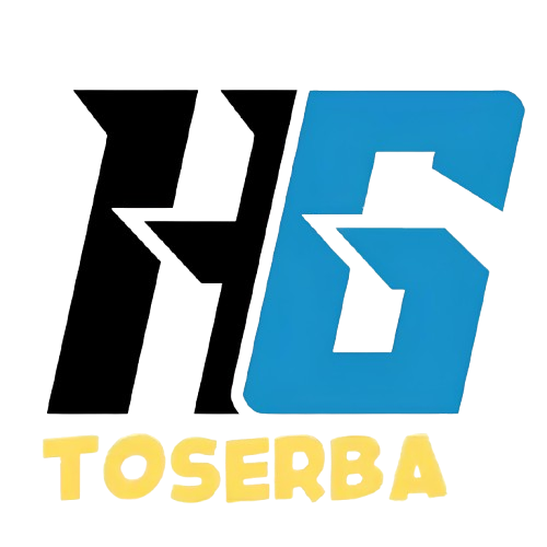 Hg Toserba